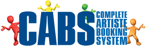 CABS the Complete Artiste Booking System